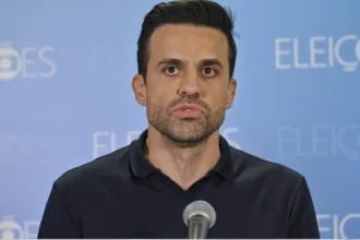 TRE-SP reverte inelegibilidade de Pablo Marçal