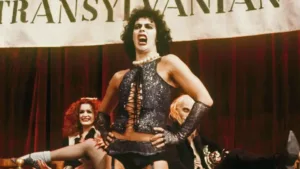 Morte de Tim Curry, ator de 'The Rocky Horror Picture Show'