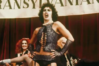 Morte de Tim Curry, ator de 'The Rocky Horror Picture Show'