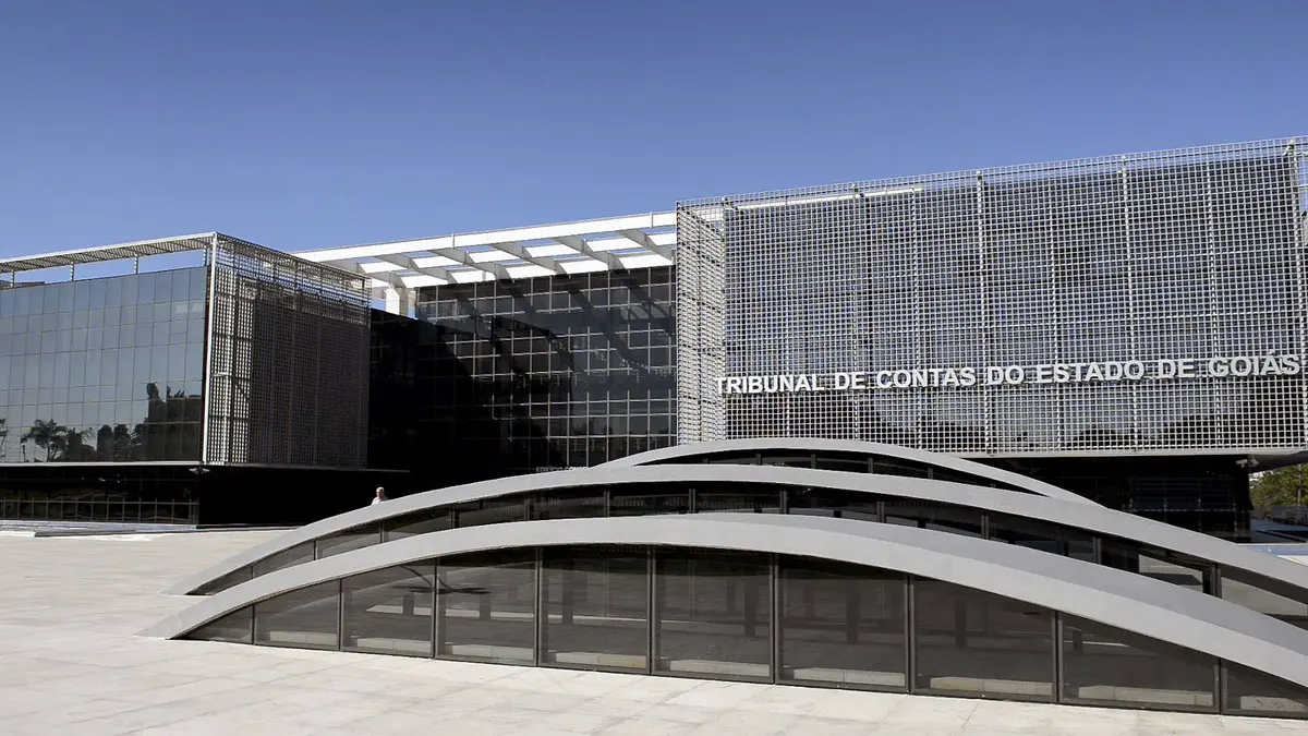 Concurso do TCE-GO oferece 16 vagas a nível médio com salário de quase R$ 12 mil