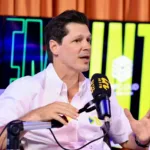 Daniel Vilela discute inteligência artificial na segurança