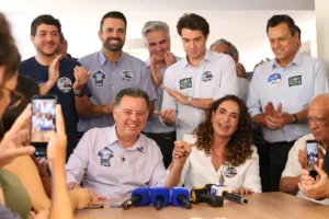 Marconi Perillo promete caras novas no governo