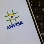 Regras de segurança sanitária em aeroportos pela Anvisa
