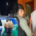 Polícia prende golpistas do golpe do falso Pix em Anápolis