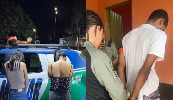 Golpistas do Falso Pix São Detidos em Anápolis e Goiânia