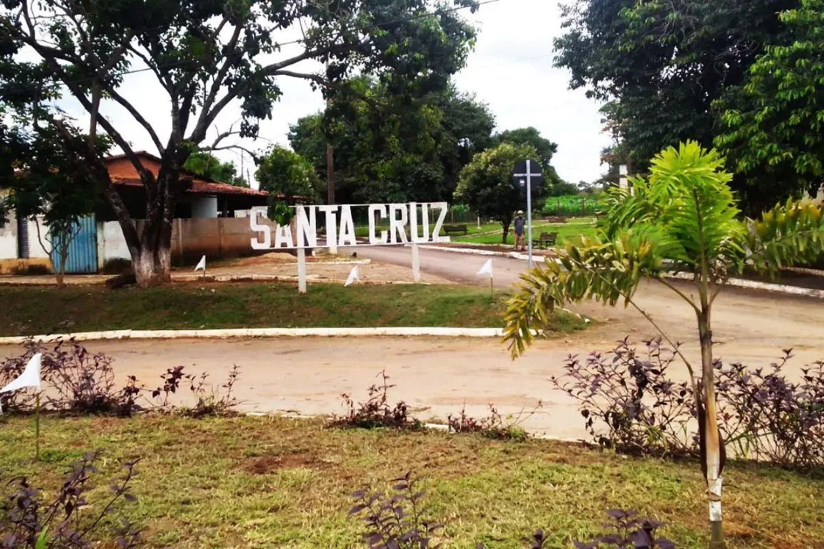 Santa Cruz de Goiás: Um Retorno às Raízes Históricas do Estado