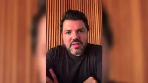 Defesa do prefeito de Anápolis em apoio ao PL