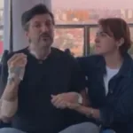 Lito Sousa fala sobre sua doença em vídeo emocionante