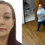 Cuidadora presa por furto de joias em Brasília