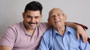 Neto de Vovô Anésio acusado de uso de IA em campanha