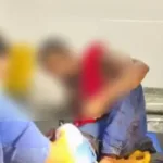 Homem armado com canivete invade igreja em Anápolis