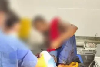 Homem armado com canivete invade igreja em Anápolis