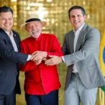 Lula discute fim da escala 6×1 antes das eleições