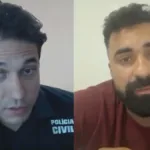 ‘eu-tava-em-choque’:-irmao-de-empresario-que-morreu-em-acidente-na-br-414-diz-por-que-mentiu-sobre-r$-1-milhao-no-carro