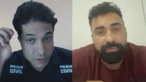 ‘eu-tava-em-choque’:-irmao-de-empresario-que-morreu-em-acidente-na-br-414-diz-por-que-mentiu-sobre-r$-1-milhao-no-carro