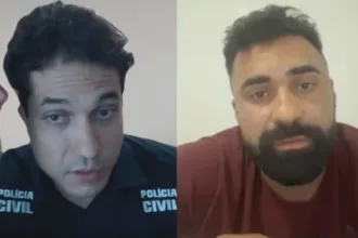 ‘eu-tava-em-choque’:-irmao-de-empresario-que-morreu-em-acidente-na-br-414-diz-por-que-mentiu-sobre-r$-1-milhao-no-carro