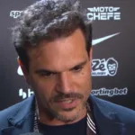 Diretor do Vasco critica arbitragem da Copa do Brasil
