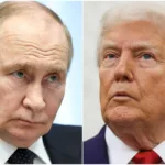 Chefe da CIA em visita surpresa a Moscou alerta Rússia
