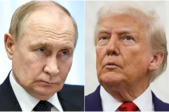Chefe da CIA em visita surpresa a Moscou alerta Rússia