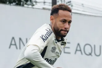 Neymar revela