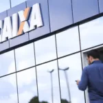 Lucro da Caixa Econômica no segundo trimestre
