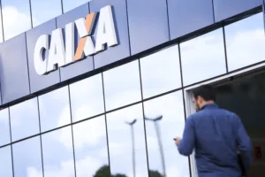 Lucro da Caixa Econômica no segundo trimestre