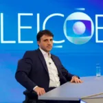 Renan Santos discute construção de presídios e segurança pública