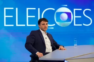 Renan Santos discute construção de presídios e segurança pública