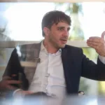 Renan Santos discute segurança pública no Brasil