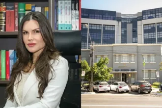 Joyre Cunha nova desembargadora eleitoral do TRE-GO