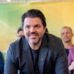 Aprovação do prefeito de Anápolis Márcio Corrêa