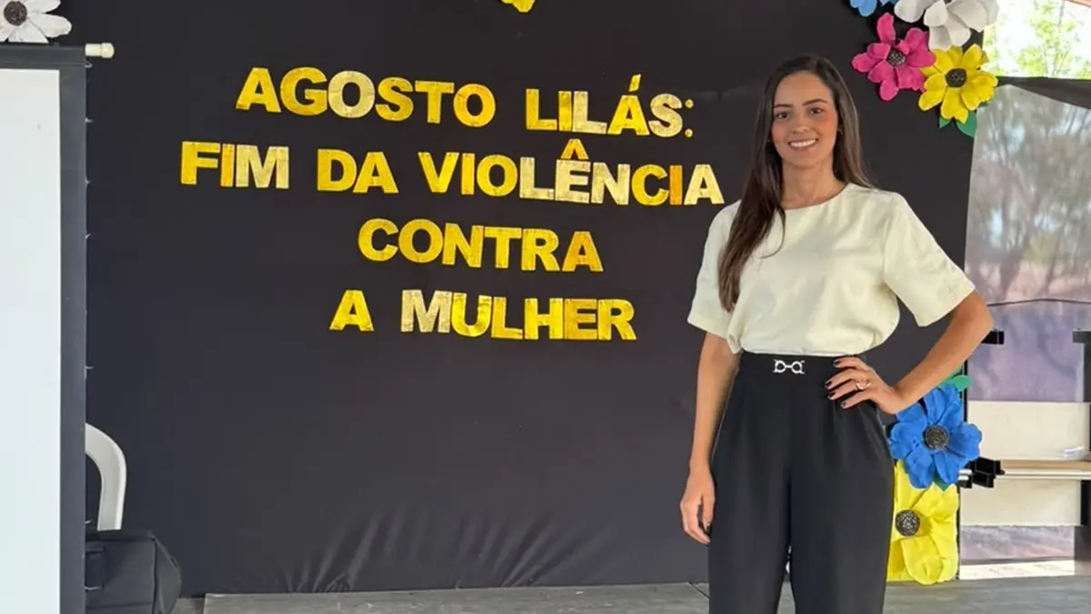 Com apoio de sobrevivente, Câmara de Goiânia derruba veto a projeto de autodefesa para mulheres