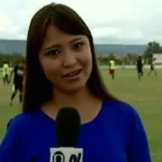 Thalita Tavares, ex-apresentadora do Globo Esporte, morre aos 46 anos