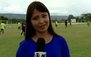 Thalita Tavares, ex-apresentadora do Globo Esporte, morre aos 46 anos
