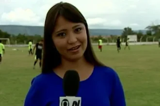 Thalita Tavares, ex-apresentadora do Globo Esporte, morre aos 46 anos