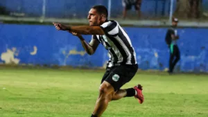 Goiânia vence na Divisão de Acesso e novo líder surge