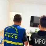 Investigação de sonegação de impostos no agro em Goiás