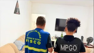 Investigação de sonegação de impostos no agro em Goiás