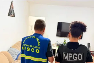 Investigação de sonegação de impostos no agro em Goiás
