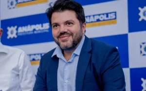 Processo ético do PL contra Márcio Corrêa