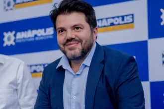 Processo ético do PL contra Márcio Corrêa