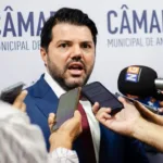 PL aceita representação contra Márcio Corrêa por apoio político