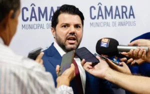 PL aceita representação contra Márcio Corrêa por apoio político