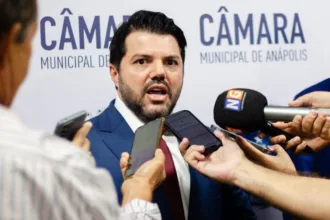 PL aceita representação contra Márcio Corrêa por apoio político