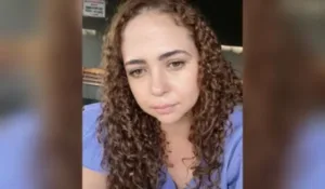 Mulher baleada em Anápolis em estado grave