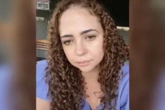 Mulher baleada em Anápolis em estado grave