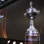 Quartas de final da Libertadores com clubes brasileiros