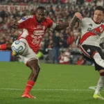 adversario-do-vasco-na-sul-americana-eliminou-o-river-plate-na-argentina