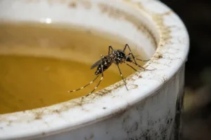 El Niño e aumento de dengue em Goiás