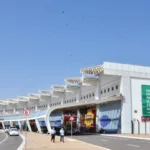 Voo sazonal de Goiânia para Fortaleza operado pela Azul